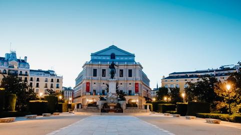 Foto 2 de Pis en venda a Calle de Santa Clara, 10, Palacio, Madrid