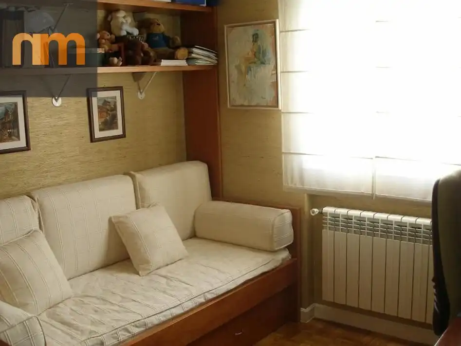 Habitación de Ático en venta en Madrid con Aire acondicionado, Calefacción y Terraza