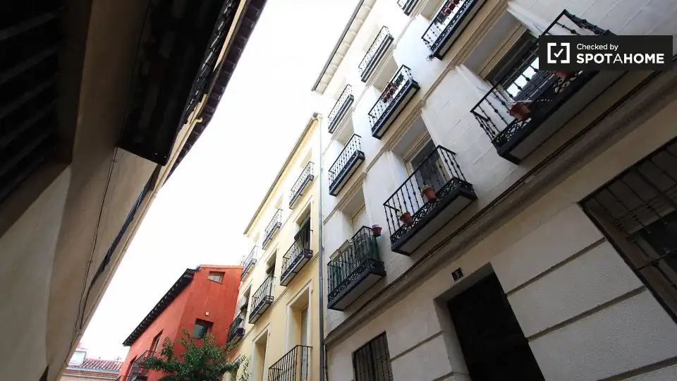 Appartement à louer à Centro, imagen 15