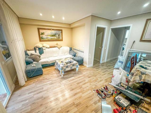 Piso en Venta en Pintores - Ferial