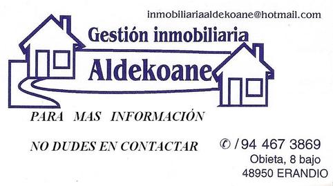 Photo 2 of Office for sale in Diego Lopez Haroko Kale Nagusia, Sabino Arana - Jesuitas, Bilbao