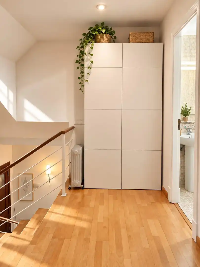 Apartament de lloguer en Ponent