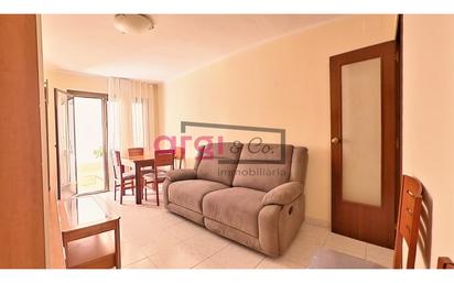 Wohnzimmer von Wohnung zum verkauf in Sant Joan Despí