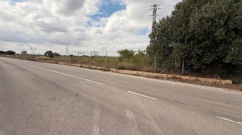 Photo 4 of Land for sale in Avinguda al Vedat, 86, Zona Avenida al Vedat, Valencia