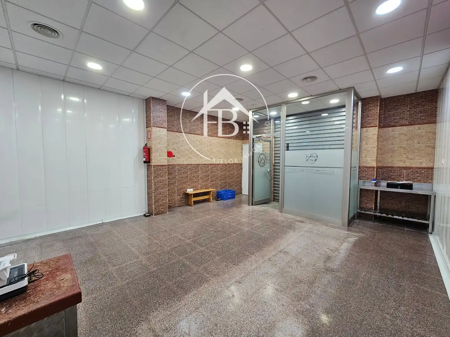 Local commercial à vendre à Centro, imagen 5