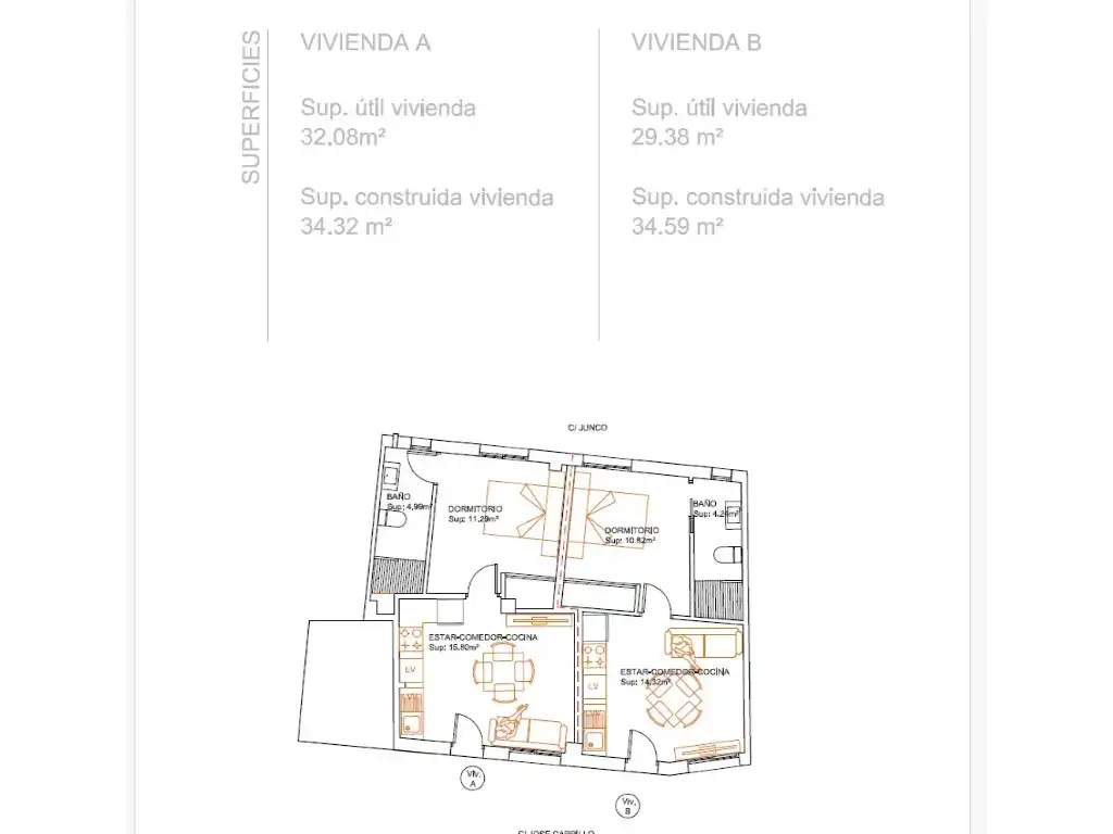 Local comercial en venda a Calle Jose Carrillo, imagen 13