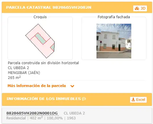 Maison à vendre à Calle Úbeda 3, imagen 3