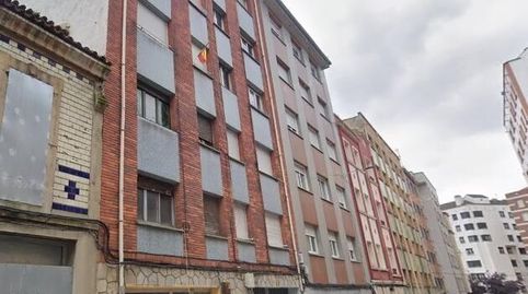 Foto 3 de Piso en venta en Jesus, 17, Ceares, Gijón