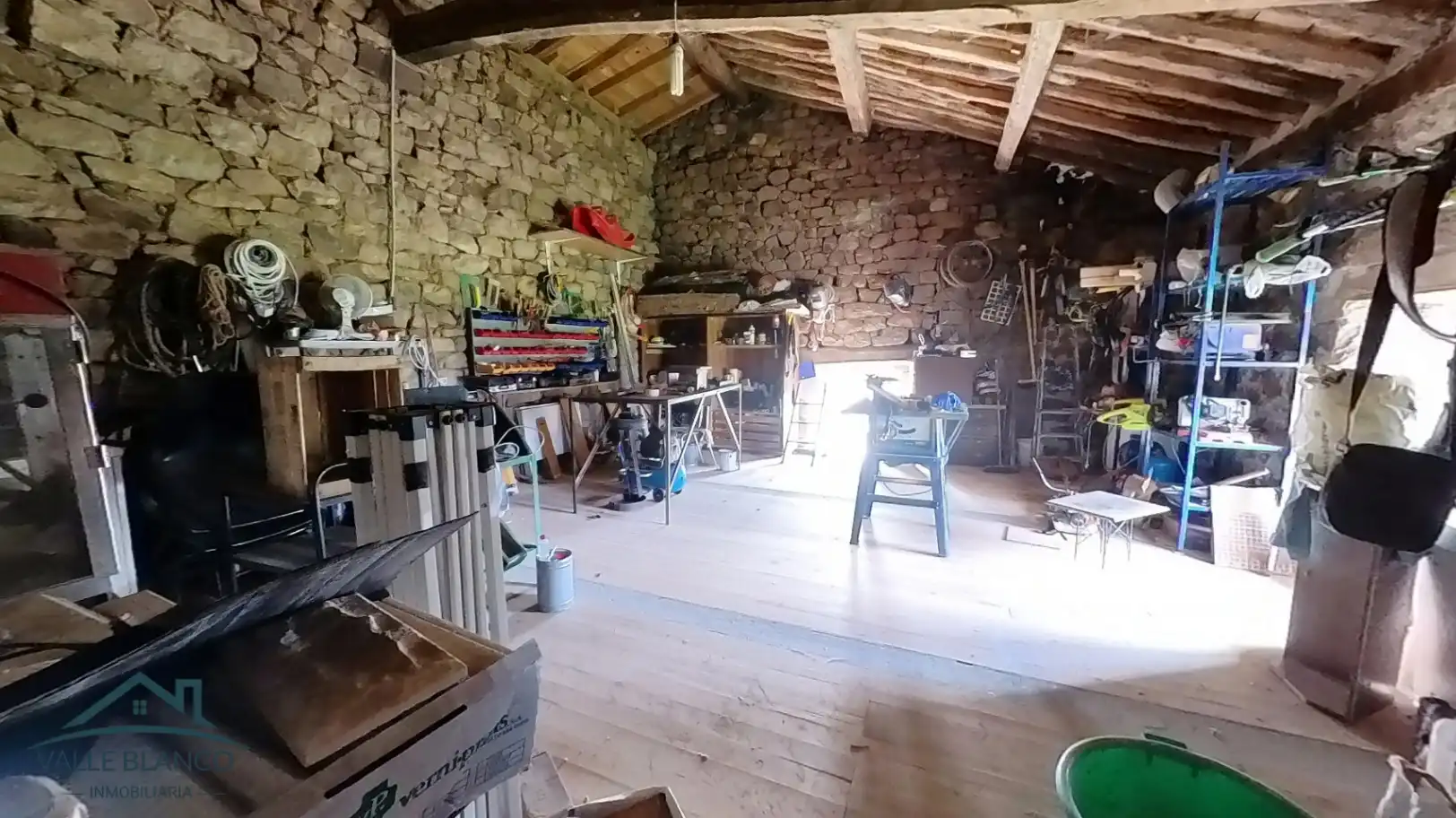 Casa o xalet en venda en Valdeprado del Río