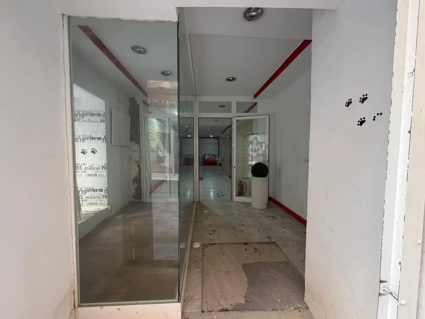 Local comercial de lloguer a Calle San Fernando, imagen 11