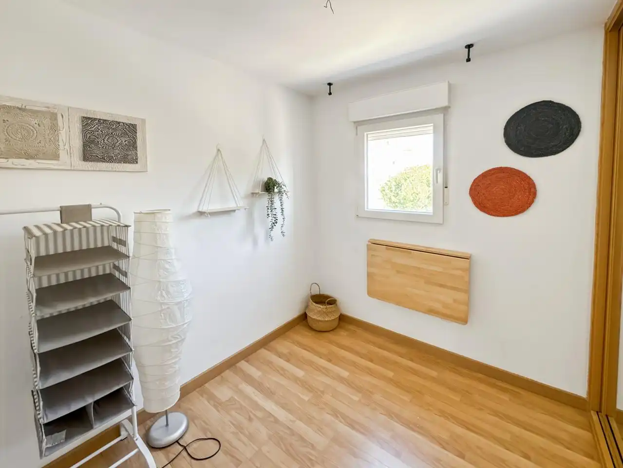 Flat for rent in Madrid  with Air Conditioner, Heating and Terrace
