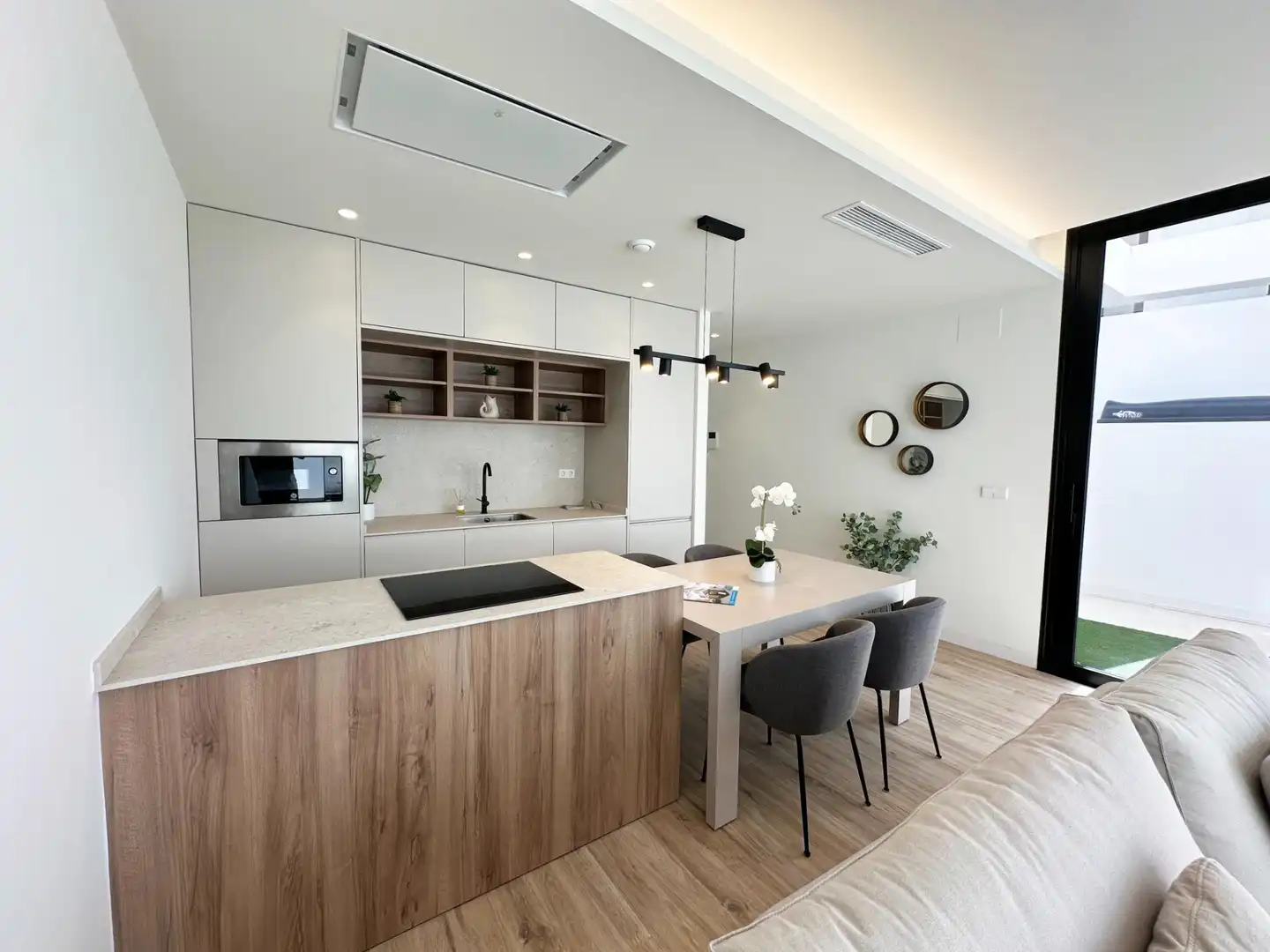 Villa avec piscine à vendre à Torre de la Horadada, imagen 19