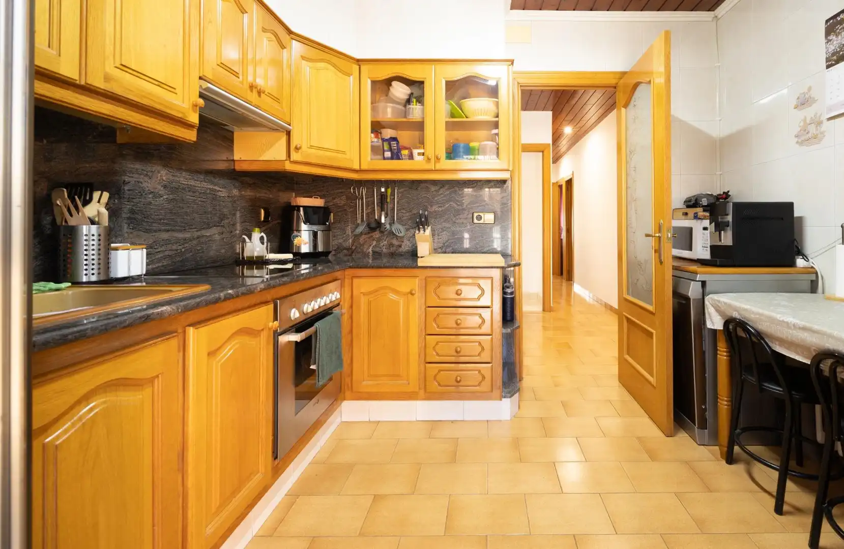 Detached homes for sale in Carrer del Collsacabra, Roda de Ter