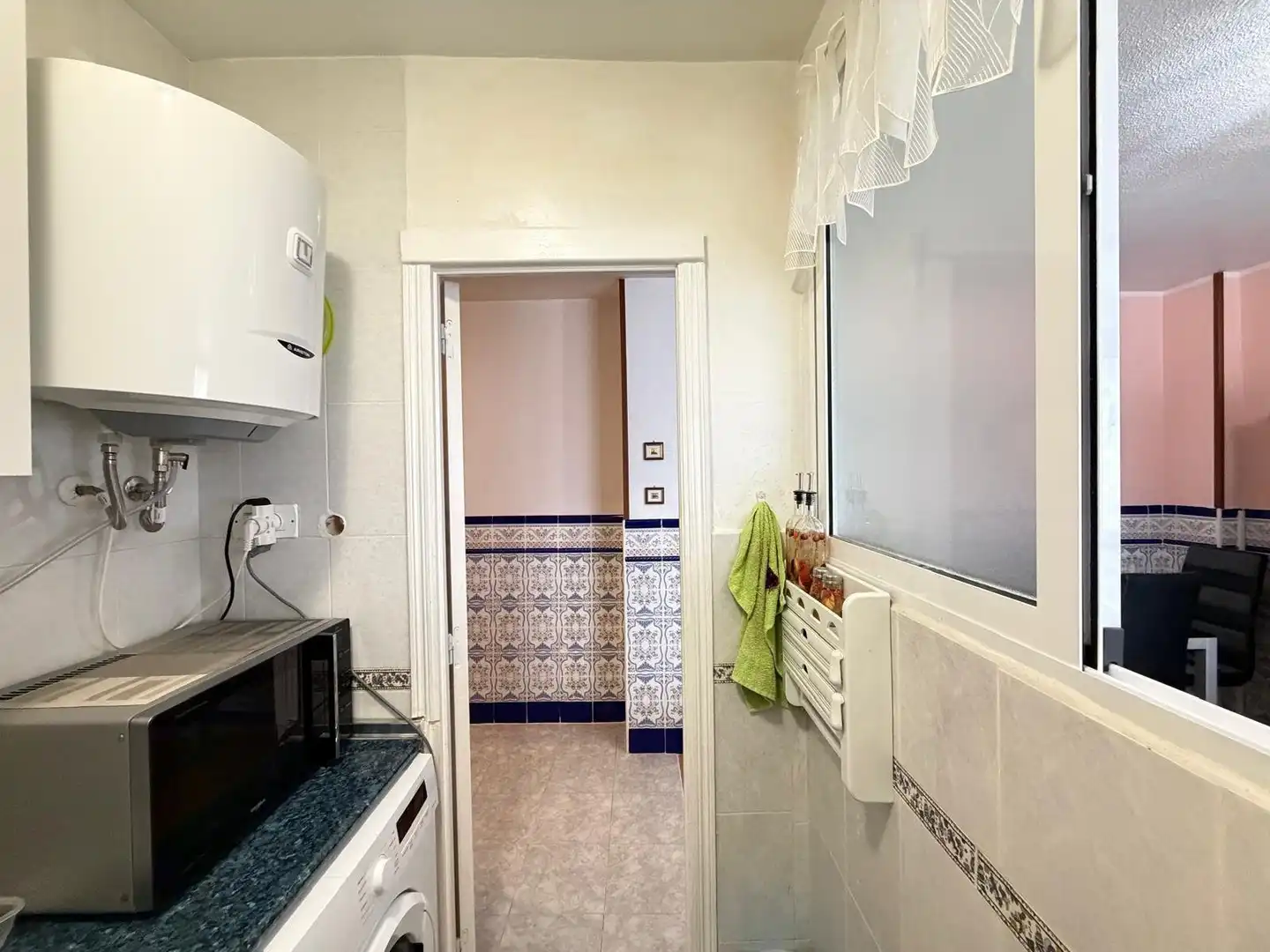 Apartamento con ascensor en venta en N/A, imagen 27