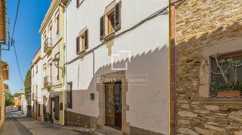 Photo 3 of Houses for sale in Begur pueblo, Begur