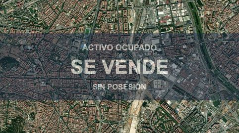 Foto 3 de Piso en venta en Les Roquetes, Barcelona Capital