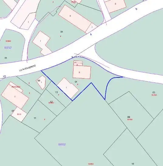 Finca rústica en venda en Vilarmaior amb Jardí privat i Terrassa