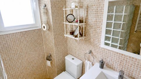 Foto 4 de Piso en venta en Paseo de Santa María de la Cabeza, Palos de Moguer, Madrid Capital