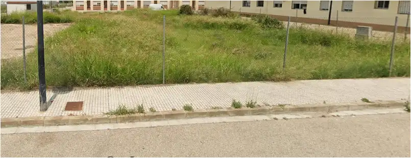 Terreny residencial en venda a La Pobla Llarga