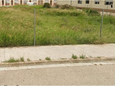 Wohnbaugrundstück zum Verkauf in La Pobla Llarga