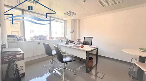 Photo 3 of Office for rent in Rambla de Méndez Núñez, 1b, Barrio del Centro, Alicante / Alacant
