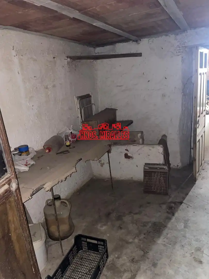 Casa o chalet en venta en Benalúa de las Villas con Terraza, Trastero y Amueblado