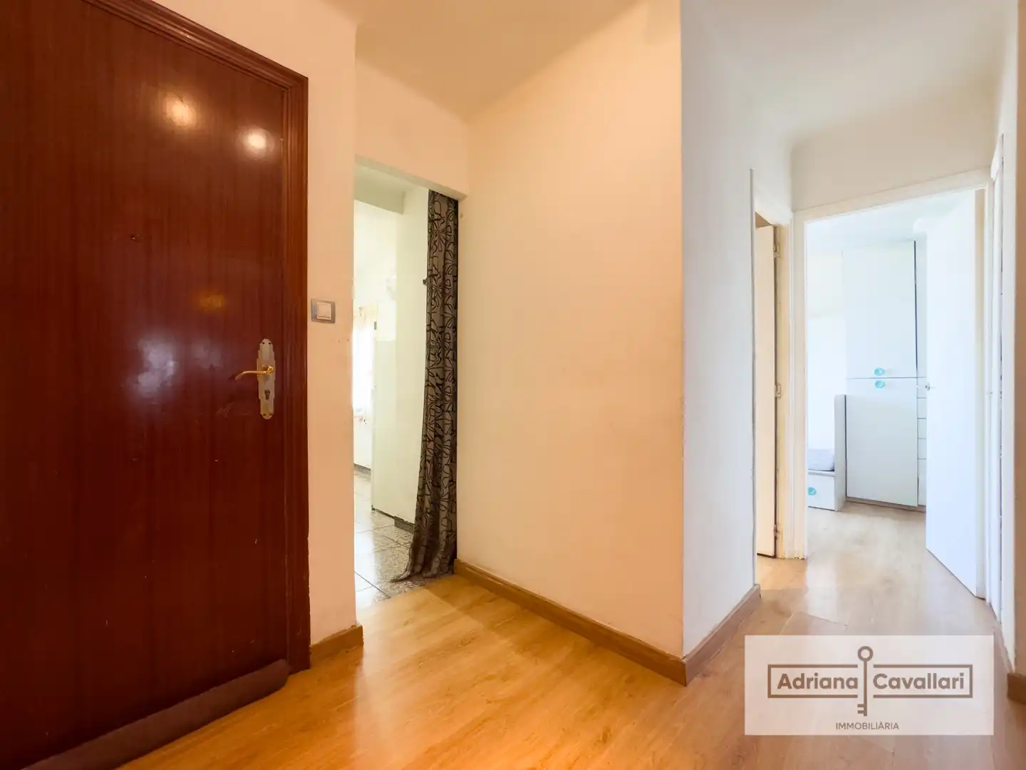 Piso en venta en Carrer de Sant Antoni Maria Claret, Nou Eixample Nord