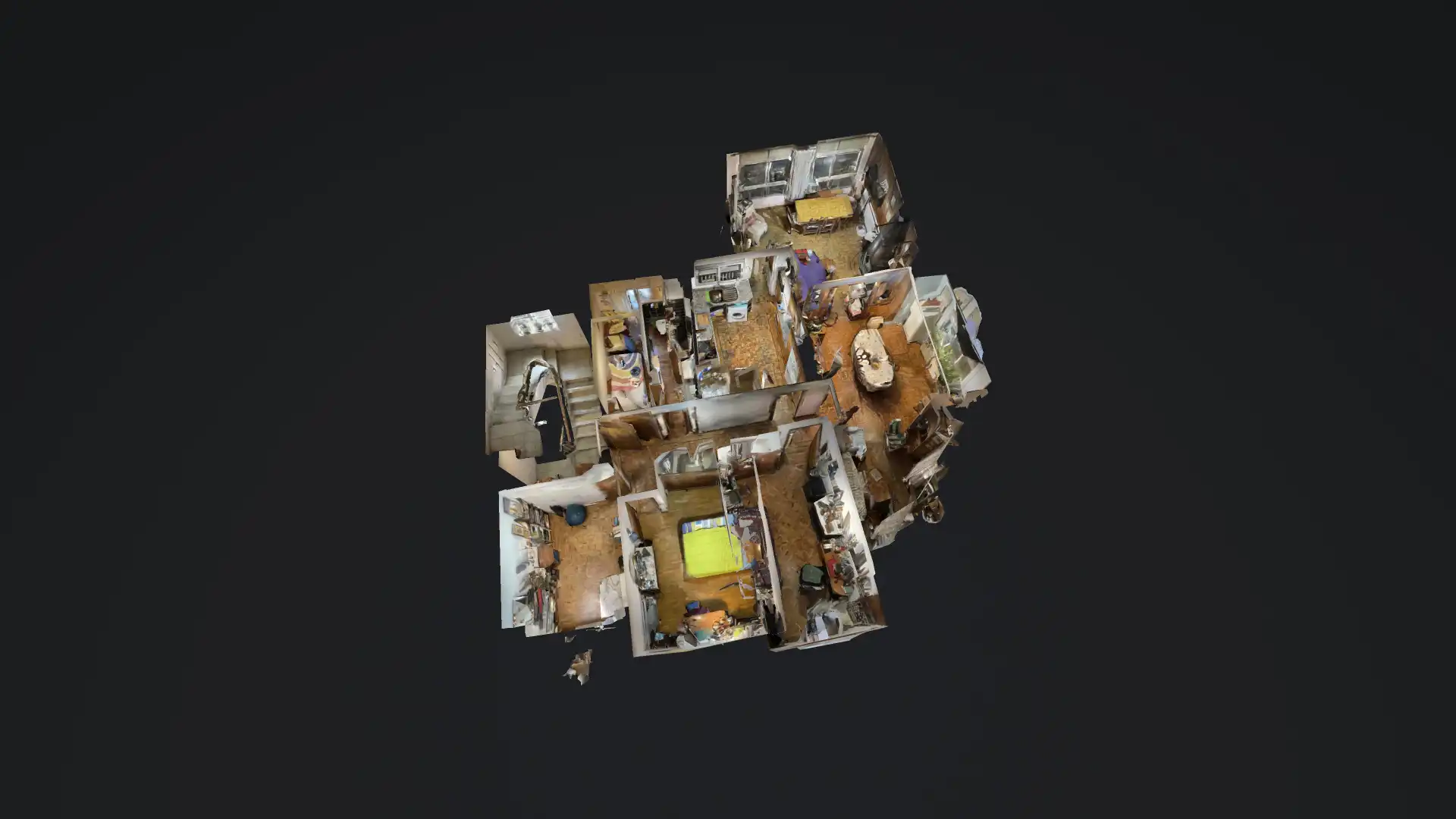 Edificio en venta en Alcoy / Alcoi