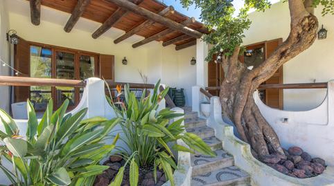 Foto 2 de Finca rústica en venda a Calvià pueblo, Calvià