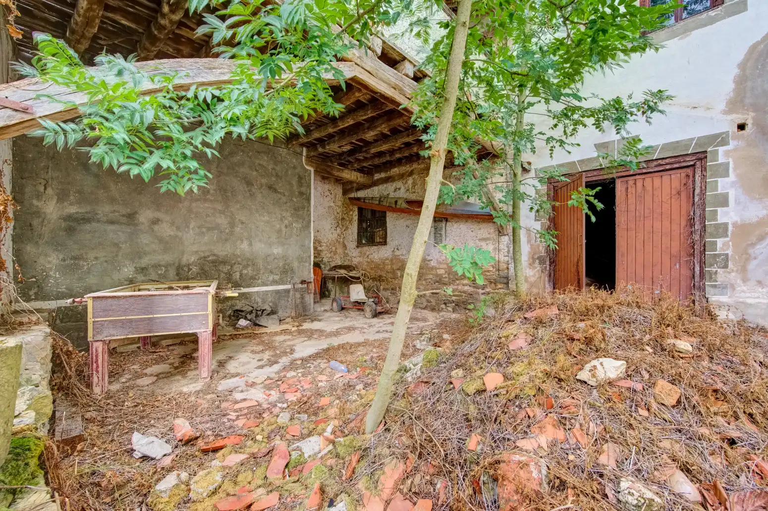 Casa con jardín en venta en Imotz - SAN CRISTOBAL 3. Imotz 3, imagen 29