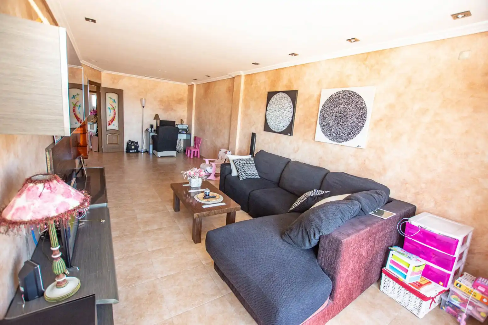Maison mitoyenne à vendre à Albatera - CL ALICANTE 46, imagen 25