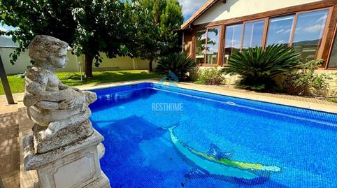 Foto 3 de Casa o xalet en venda a Palma de Gandia, Valencia