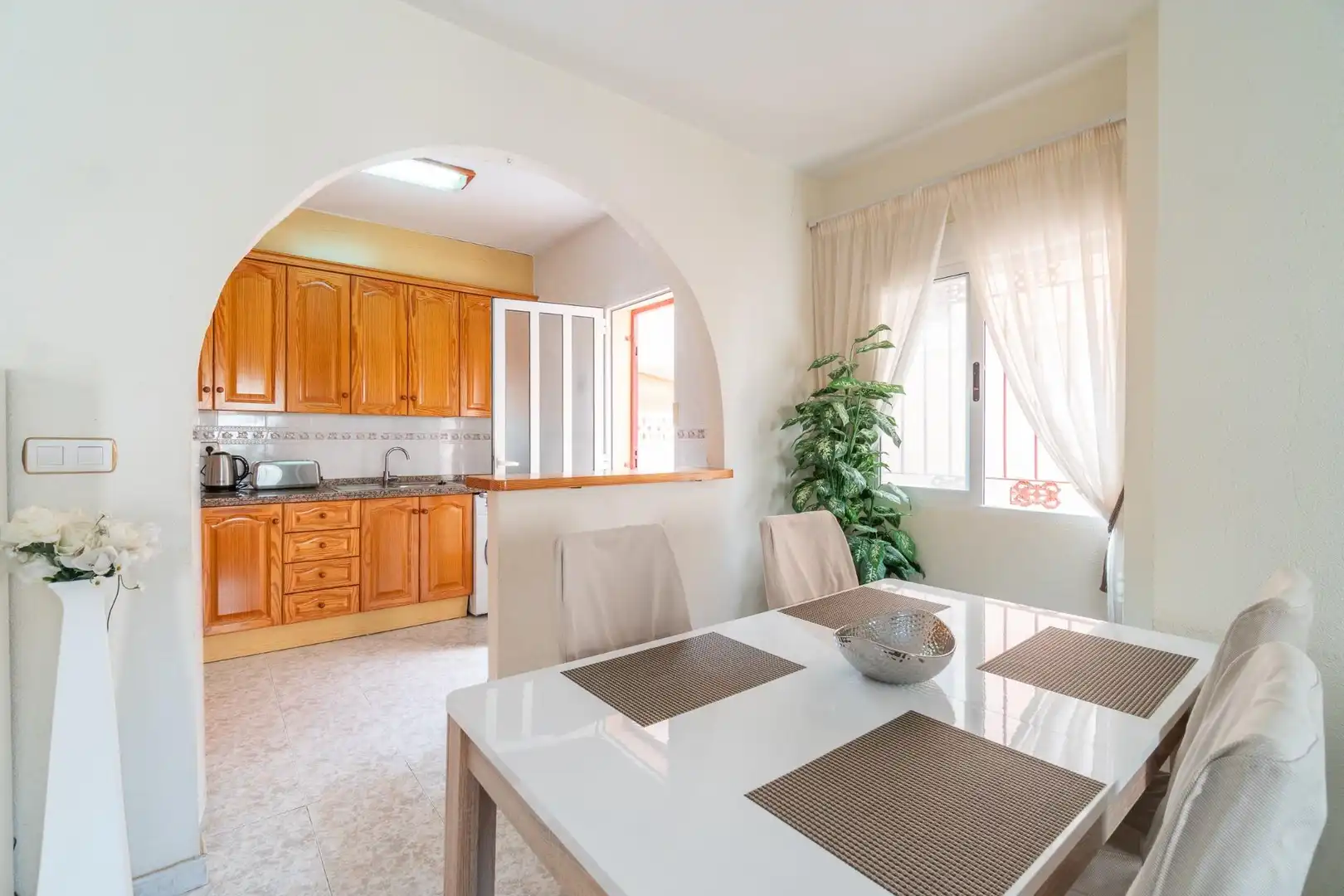 Maison mitoyenne à vendre à Orihuela Costa, imagen 9