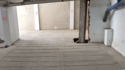 Foto 3 de Trastero en venta en Carrer Major, 100, Monóvar / Monòver, Alicante