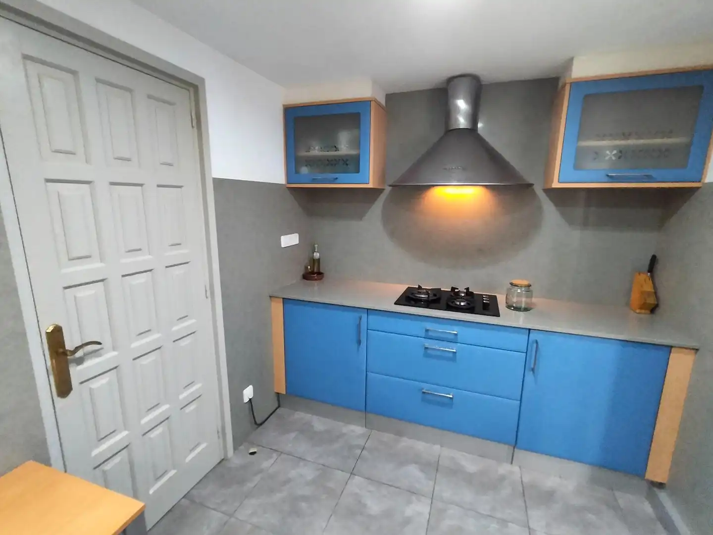Piso con terraza en venta en Avinguda Catalunya, imagen 14