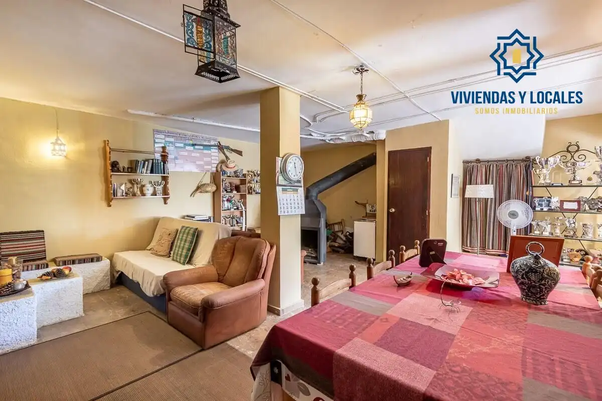 Villa mit Pool zum Verkauf in Pinos Genil, imagen 25