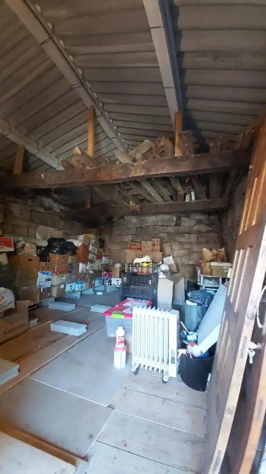 Casa o xalet en venda en San Cristovo de Cea amb Calefacció, Jardí privat i Terrassa