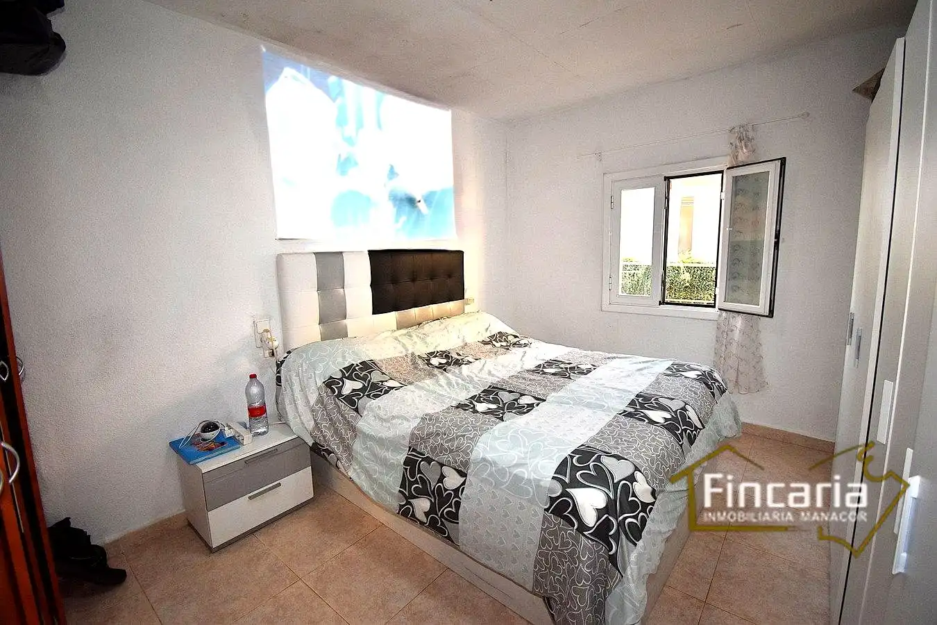 Habitación de Piso en venta en Manacor con Aire acondicionado y Balcón