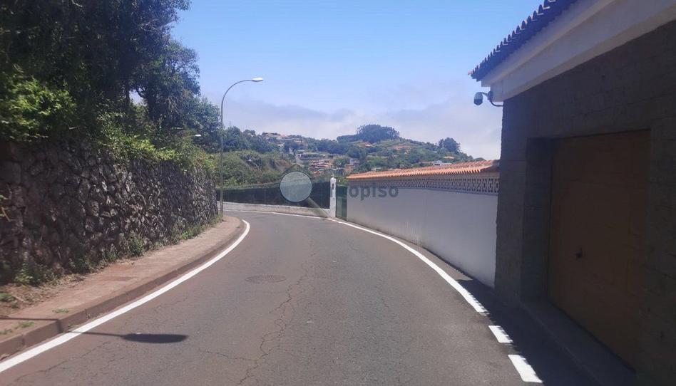 Foto 1 de Piso de alquiler en La Esperanza - Llano del Moro, Santa Cruz de Tenerife