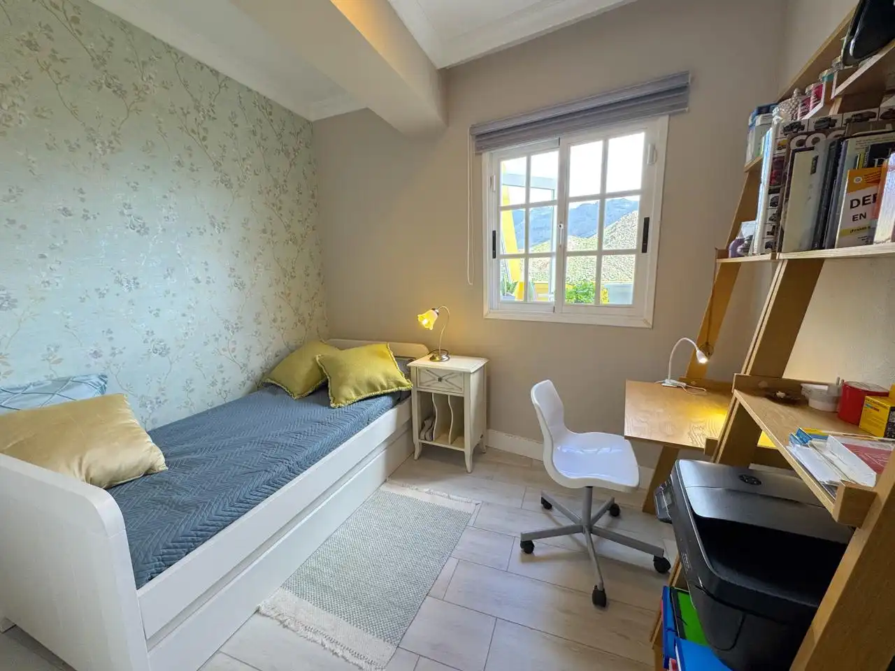 Habitación de Ático en venta en Santa Cruz de Tenerife con Aire acondicionado, Terraza y Trastero