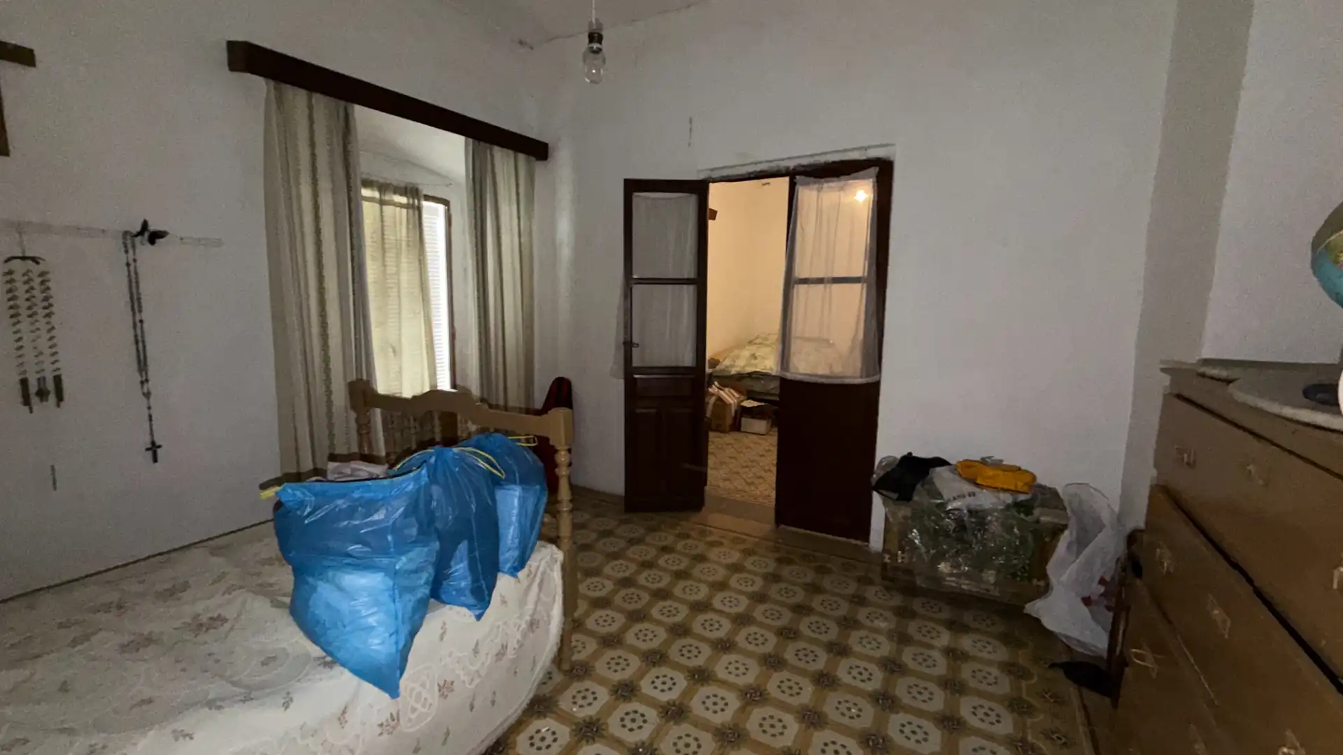 Houses for sale in Calle Saludeja, Úbeda