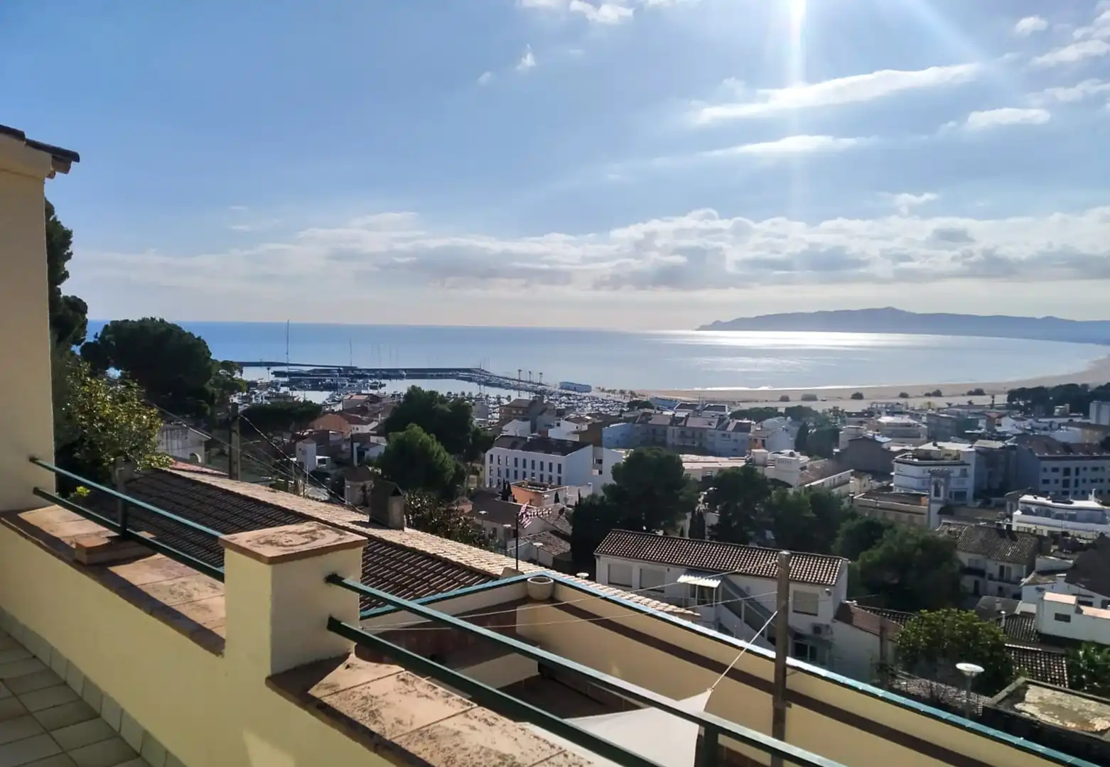 Casa con terraza en venta en Carrer Escoles, imagen 24