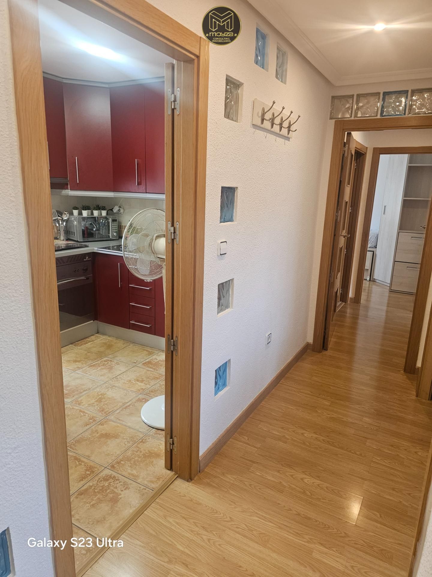 Flat for sale in  Jaén Capital
