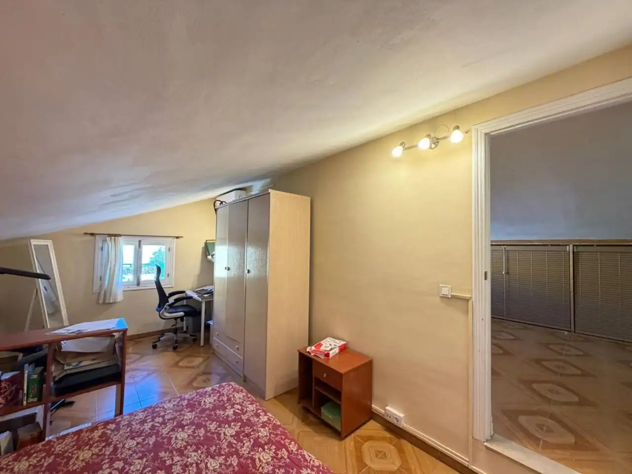 Chalet con piscina en venta en Camino Assut, imagen 11
