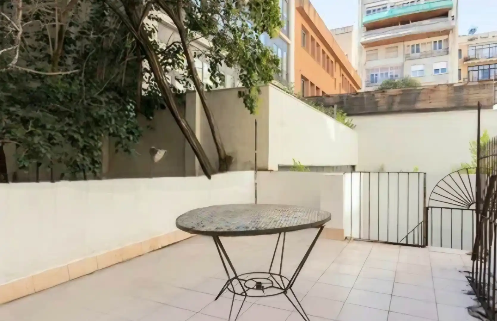 Appartement avec balcon à vendre à Carrer de Mallorca, imagen 4