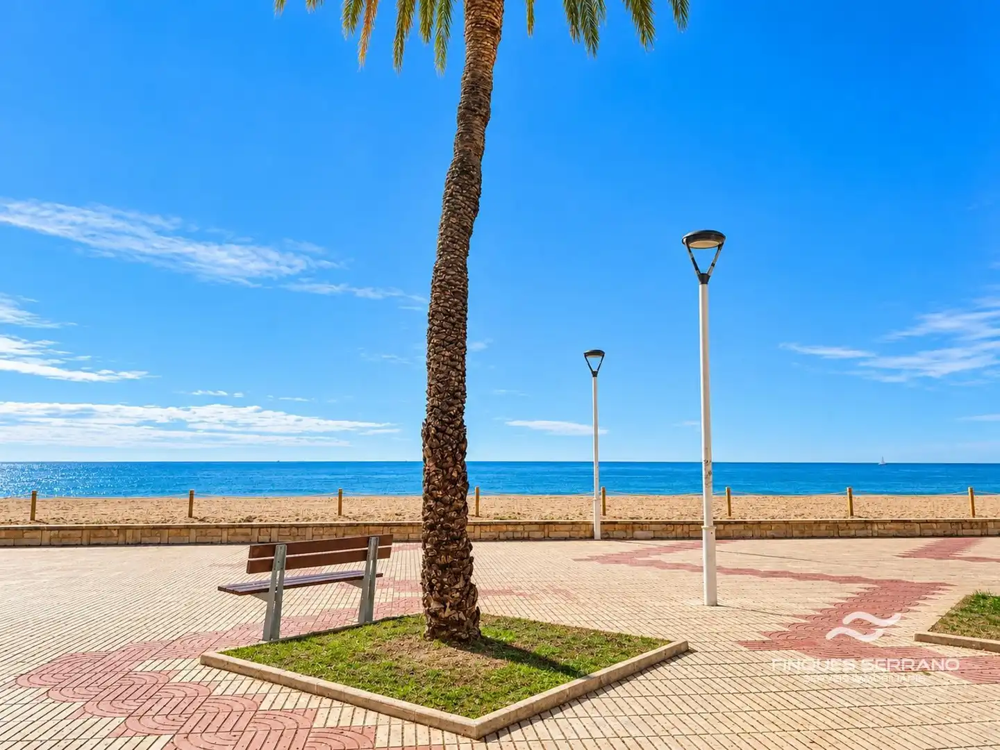 Wohnung mit Pool zum Verkauf in Carrer de Ran de Mar, imagen 34