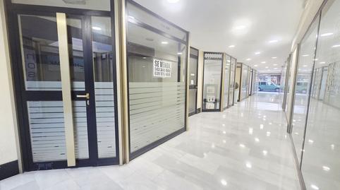 Photo 2 of Premises to rent in Segundo Ispizua Kalea, Erialdea / Centro, Errenteria