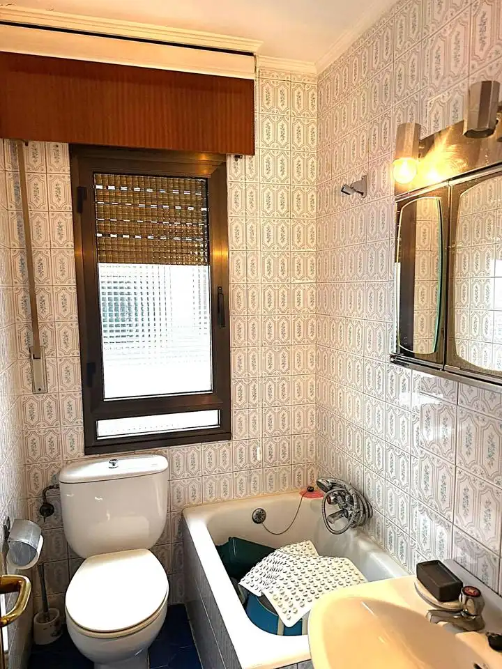 Baño de Piso en venta en Bilbao 