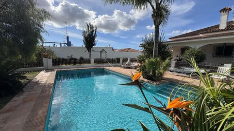 Foto 5 de Casa o xalet en venda a Calle las Veguetas, Carretera de Sanlúcar - Sudamérica, El Puerto de Santa María