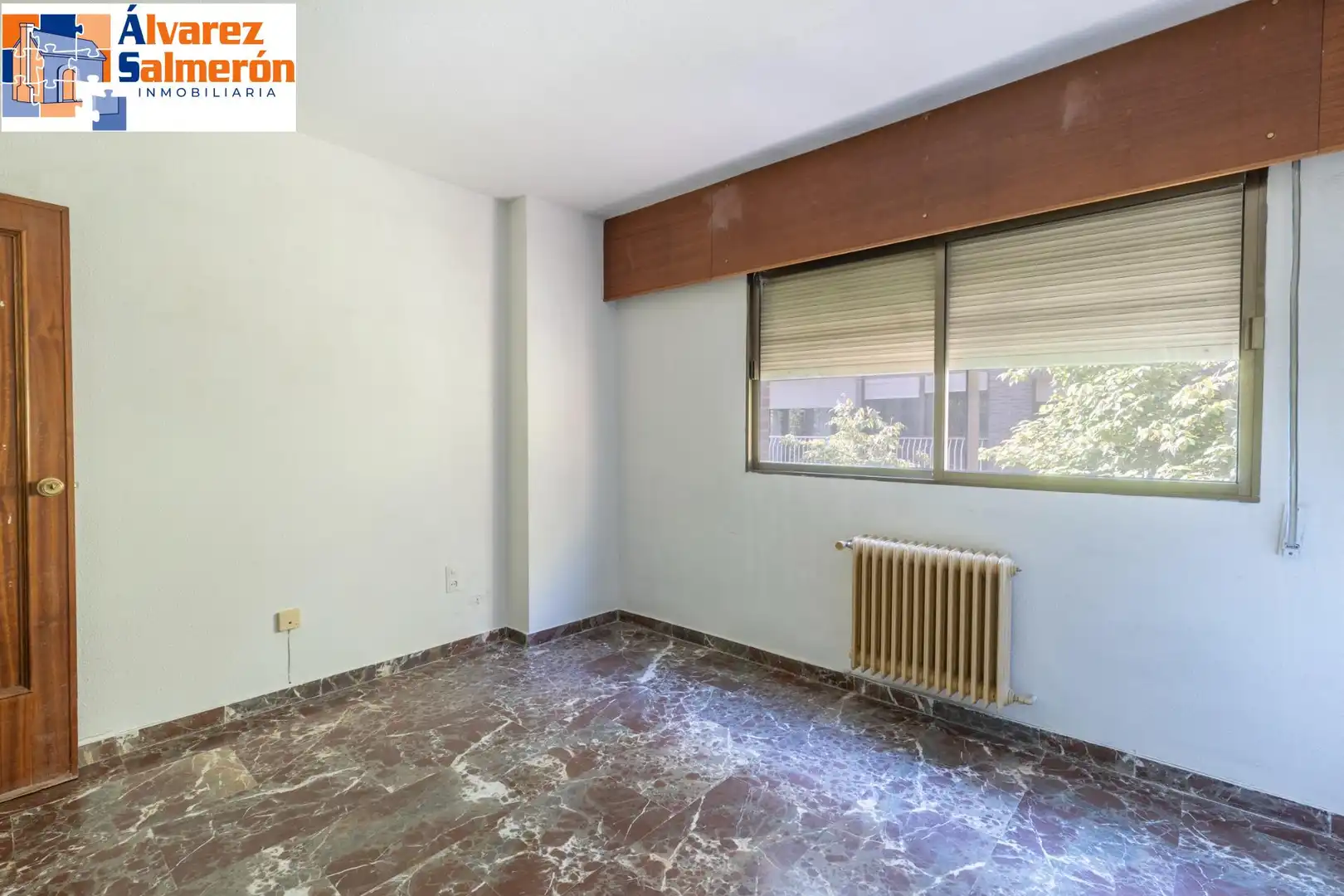 Flat with terrace for sale in NUEVA DE SAN ANTON, imagen 27